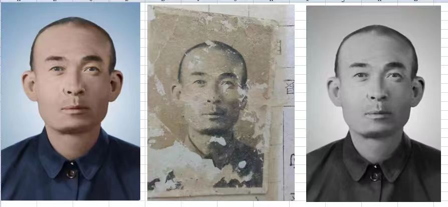 武冈老照片模糊修复-21